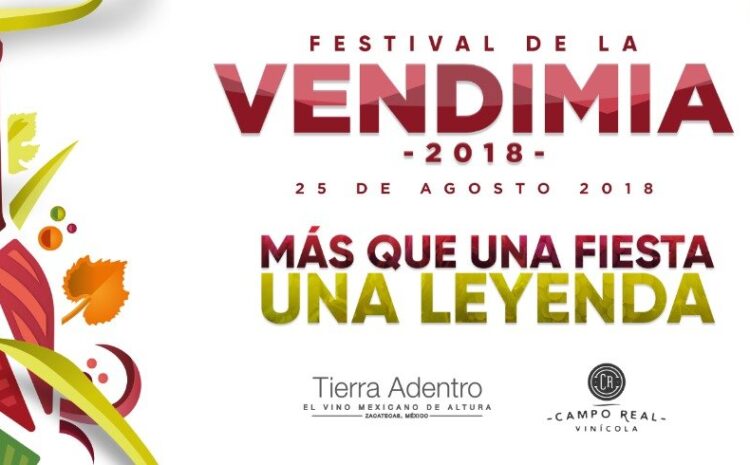  ¿Qué pasó en Vendimia 2021?