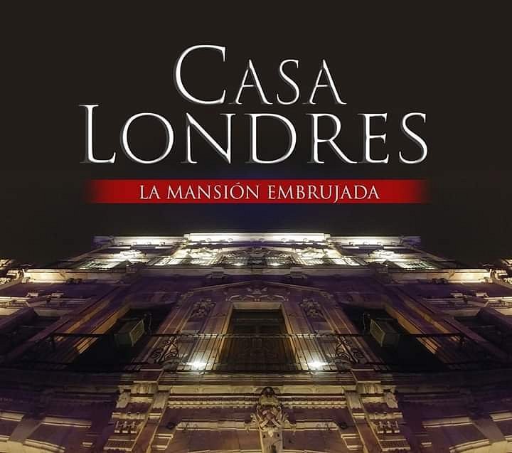 Casa Londres