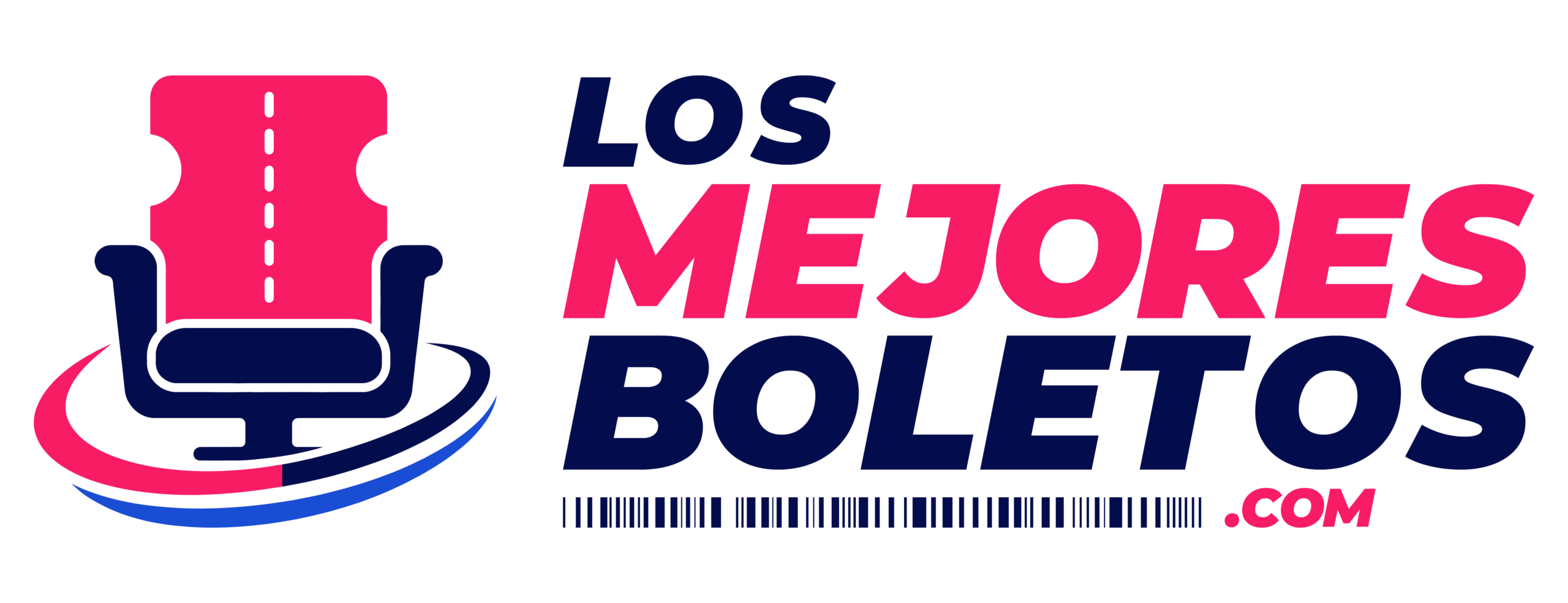 Los Mejores Boletos