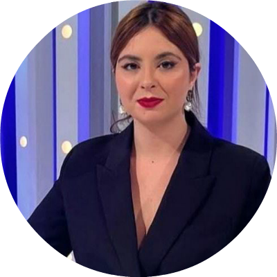 Ing. Mariana Ríos Salgado